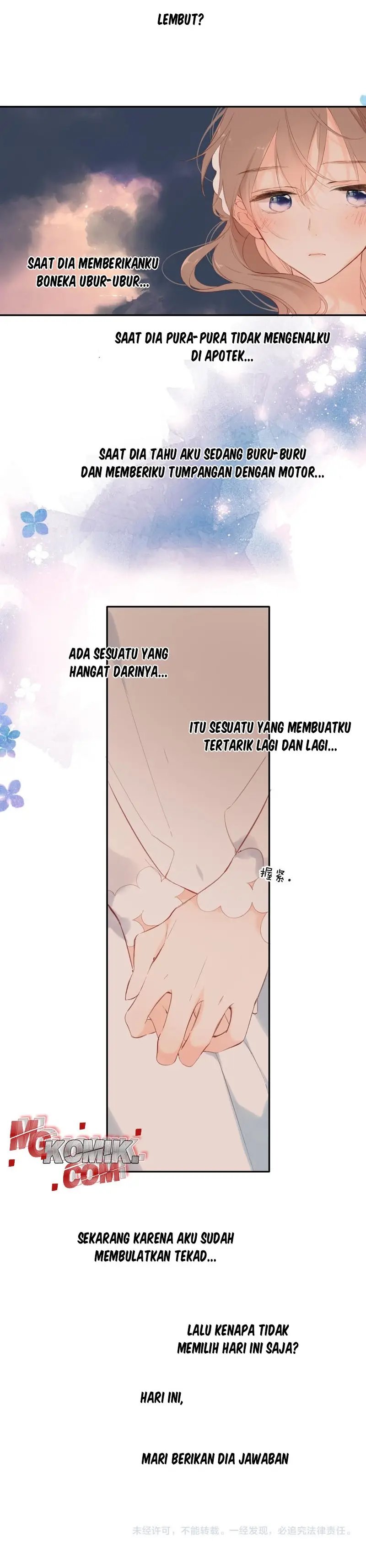 Once More Chapter 145 Bahasa Indonesia